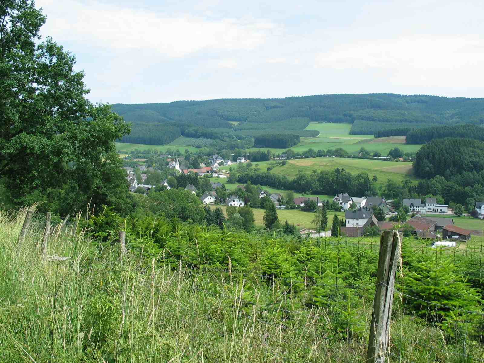 Umgebung